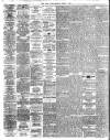 Evening Irish Times Monday 01 March 1909 Page 4