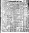 Evening Irish Times Thursday 04 March 1909 Page 1