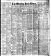 Evening Irish Times Wednesday 10 March 1909 Page 1