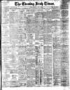 Evening Irish Times Thursday 15 April 1909 Page 1