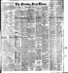 Evening Irish Times Thursday 29 April 1909 Page 1