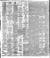 Evening Irish Times Thursday 29 April 1909 Page 4