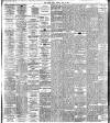 Evening Irish Times Monday 10 May 1909 Page 4