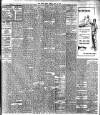 Evening Irish Times Friday 28 May 1909 Page 7