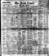 Evening Irish Times Tuesday 08 June 1909 Page 1
