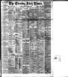 Evening Irish Times Thursday 10 June 1909 Page 1