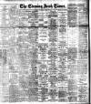 Evening Irish Times Saturday 12 June 1909 Page 1