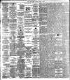 Evening Irish Times Saturday 12 June 1909 Page 6