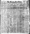 Evening Irish Times Tuesday 06 July 1909 Page 1