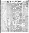 Evening Irish Times Wednesday 07 July 1909 Page 1