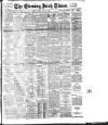 Evening Irish Times Friday 09 July 1909 Page 1