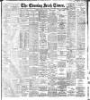 Evening Irish Times Saturday 10 July 1909 Page 1