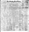Evening Irish Times Wednesday 14 July 1909 Page 1