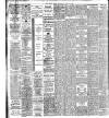 Evening Irish Times Wednesday 14 July 1909 Page 4