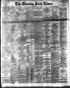 Evening Irish Times Wednesday 04 August 1909 Page 1