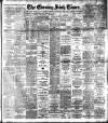 Evening Irish Times Saturday 07 August 1909 Page 1