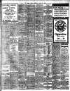 Evening Irish Times Thursday 12 August 1909 Page 3