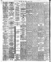 Evening Irish Times Friday 13 August 1909 Page 4