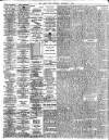 Evening Irish Times Thursday 09 September 1909 Page 4
