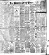 Evening Irish Times Saturday 18 September 1909 Page 1