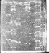 Evening Irish Times Saturday 09 October 1909 Page 7