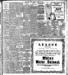 Evening Irish Times Saturday 23 October 1909 Page 5