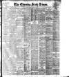 Evening Irish Times Tuesday 02 November 1909 Page 1