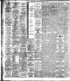 Evening Irish Times Wednesday 03 November 1909 Page 4