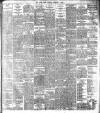 Evening Irish Times Thursday 04 November 1909 Page 5