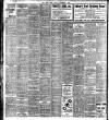 Evening Irish Times Monday 08 November 1909 Page 2
