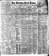 Evening Irish Times Tuesday 09 November 1909 Page 1