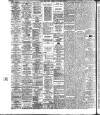 Evening Irish Times Monday 15 November 1909 Page 4