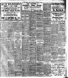 Evening Irish Times Saturday 20 November 1909 Page 3