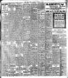 Evening Irish Times Saturday 20 November 1909 Page 5