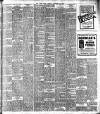 Evening Irish Times Saturday 20 November 1909 Page 9