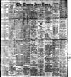 Evening Irish Times Saturday 27 November 1909 Page 1