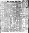 Evening Irish Times Monday 03 January 1910 Page 1