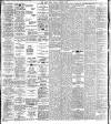 Evening Irish Times Monday 03 January 1910 Page 4