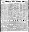 Evening Irish Times Monday 03 January 1910 Page 8