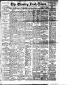 Evening Irish Times Tuesday 04 January 1910 Page 1