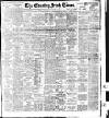Evening Irish Times Wednesday 05 January 1910 Page 1