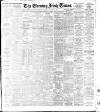Evening Irish Times Saturday 08 January 1910 Page 1