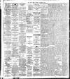 Evening Irish Times Saturday 08 January 1910 Page 6