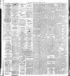 Evening Irish Times Monday 10 January 1910 Page 4