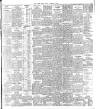Evening Irish Times Monday 10 January 1910 Page 5