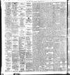 Evening Irish Times Thursday 13 January 1910 Page 4