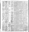 Evening Irish Times Thursday 20 January 1910 Page 4