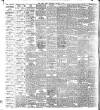 Evening Irish Times Wednesday 26 January 1910 Page 6
