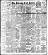 Evening Irish Times Thursday 27 January 1910 Page 1