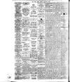 Evening Irish Times Monday 31 January 1910 Page 6
